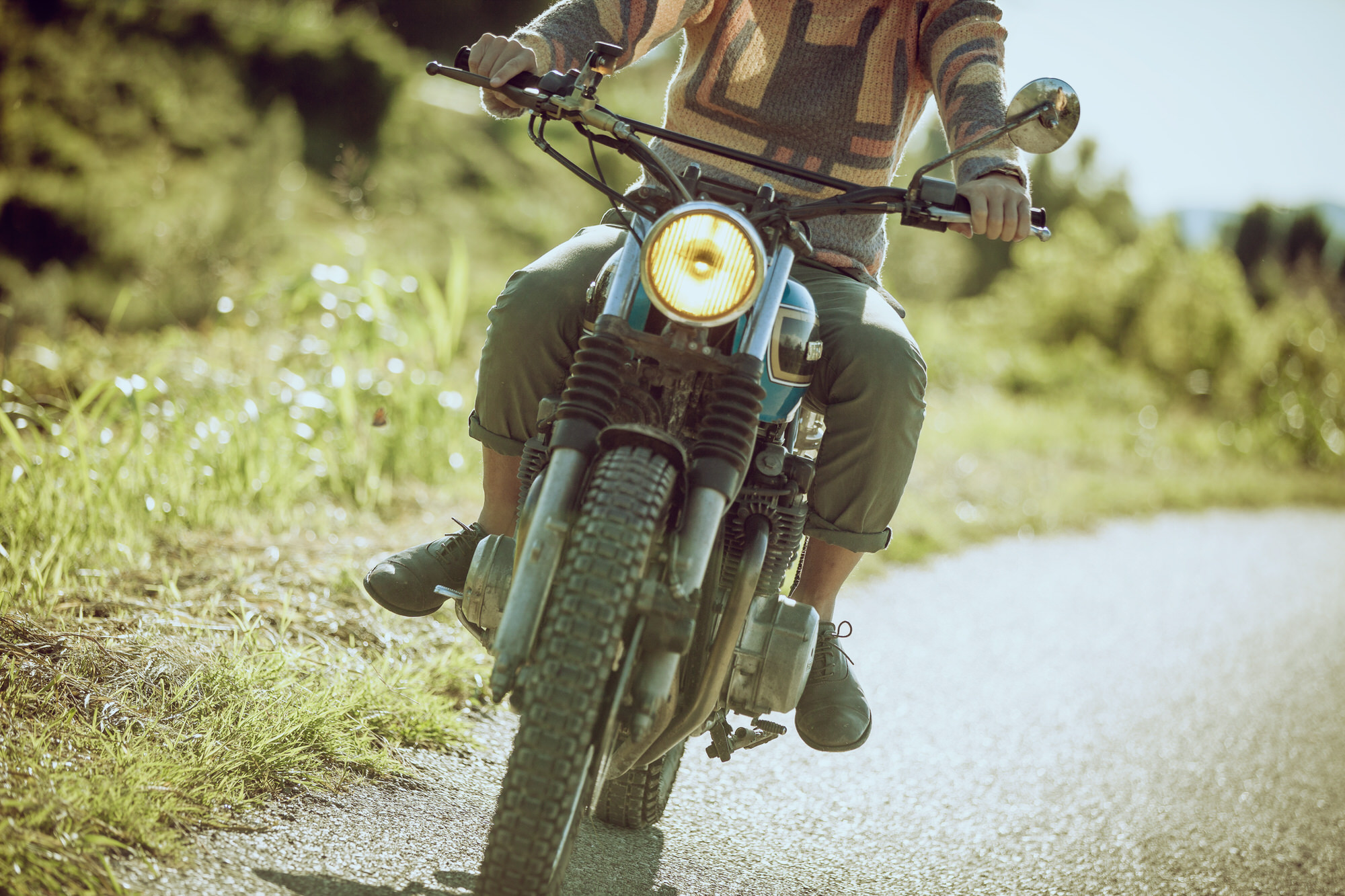 northeastcustom_hondafour500_italy