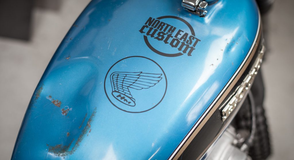 northeastcustom_hondafour500