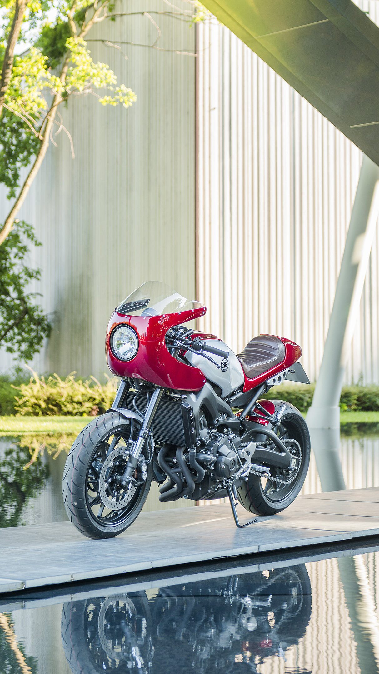 021 NEC YamahaXSR900 1FM6505