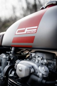 northeast_custom_hondafour500K_serbatoio
