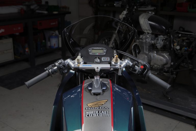 NEC 140