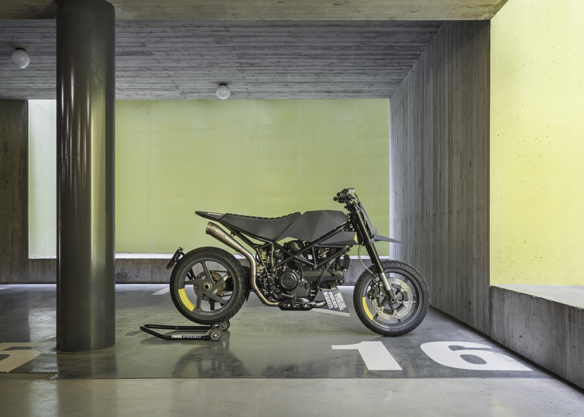 002 NEC DucatiStealth High 1FM2265