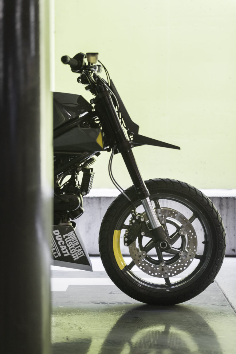 020 NEC DucatiStealth High FRD3867