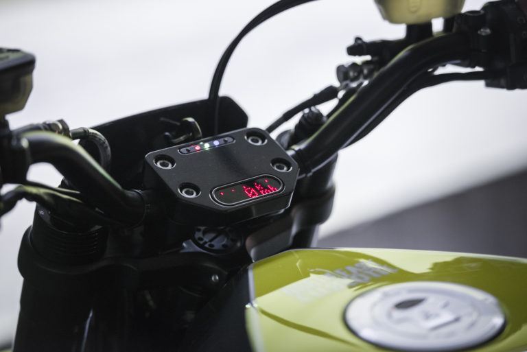 050 NEC DucatiStealth High FRD3901