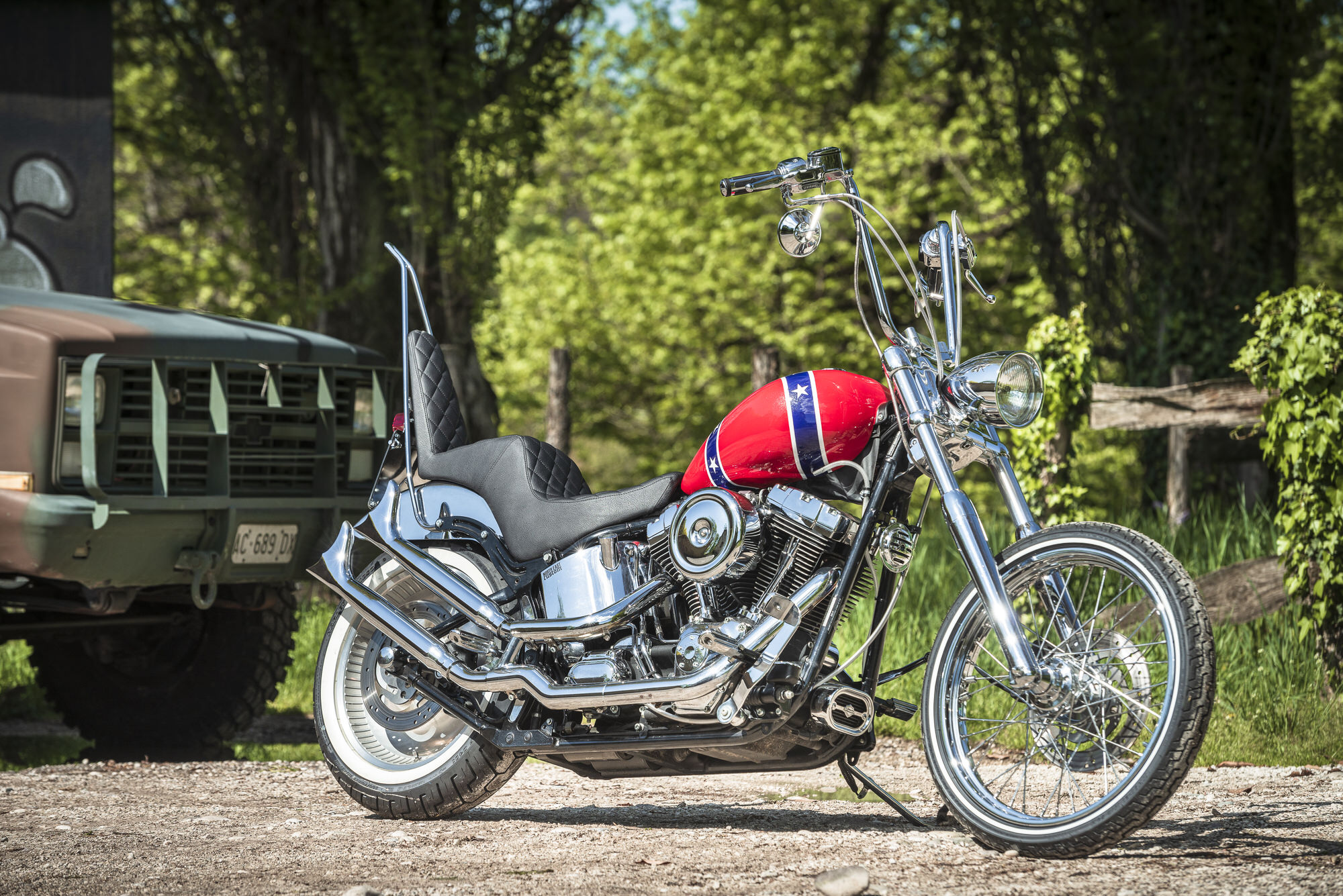 036 FilippoMolena NEC Harley+Bmw H FRD5002