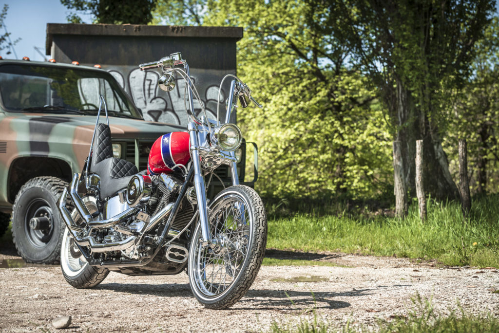 040 FilippoMolena NEC Harley+Bmw H FRD5007