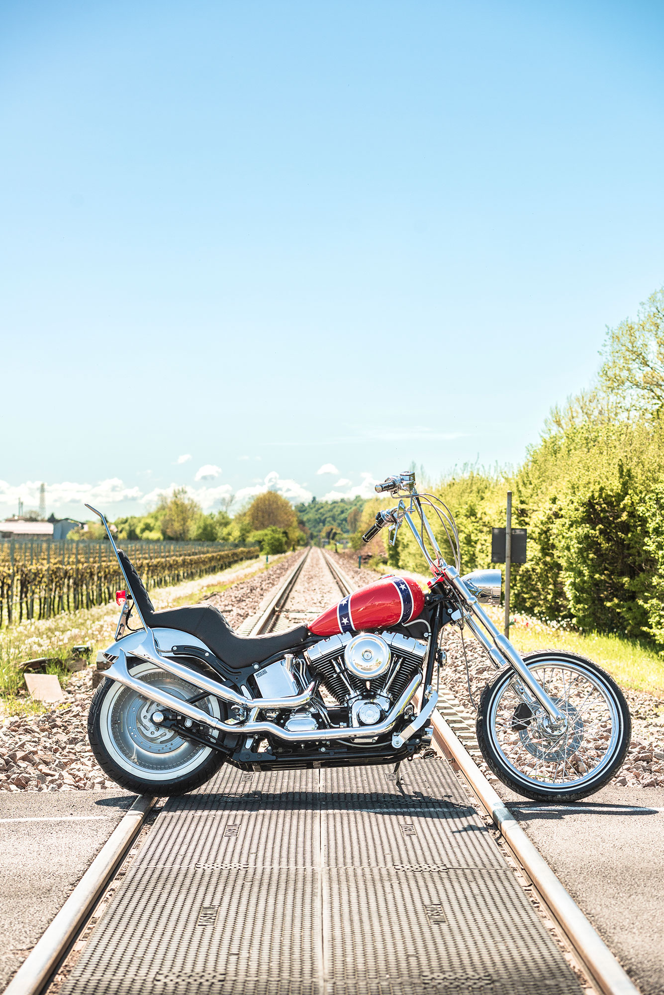 071 FilippoMolena NEC Harley+Bmw H FRD5071
