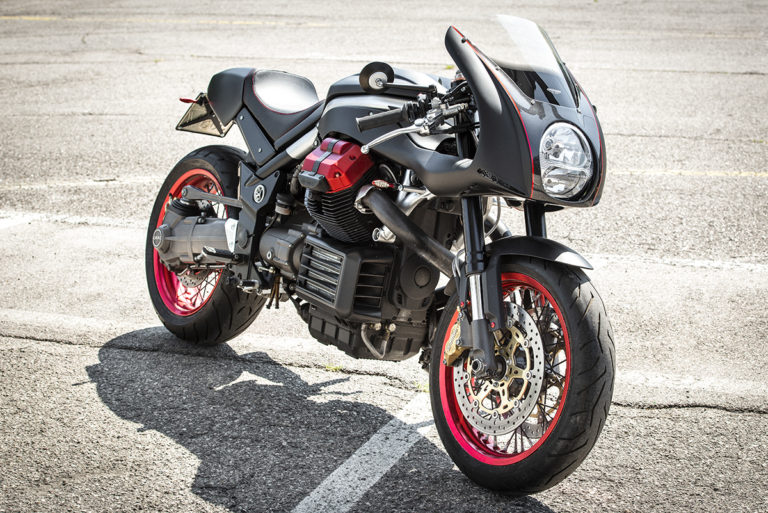 12 NEC DarkGuzzi W